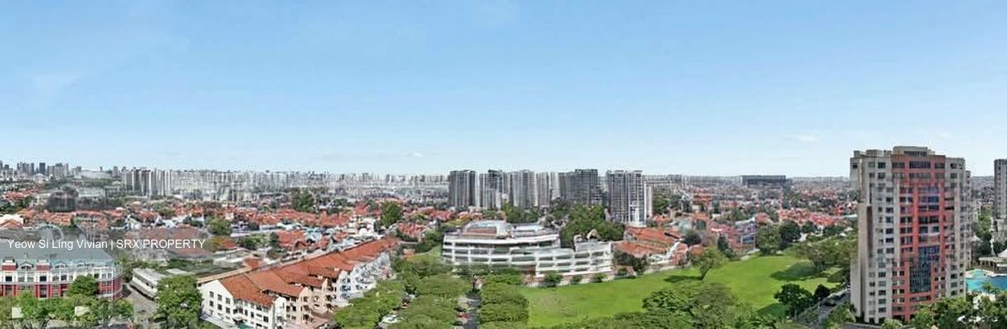Tembusu Grand (D15), Condominium #561601951